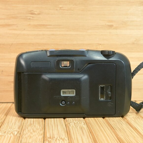 Vintage Pentax Espio 738 Point and Shoot Film Camera, 38-70 mm Pentax Zoom Lens - Picture 5 of 7